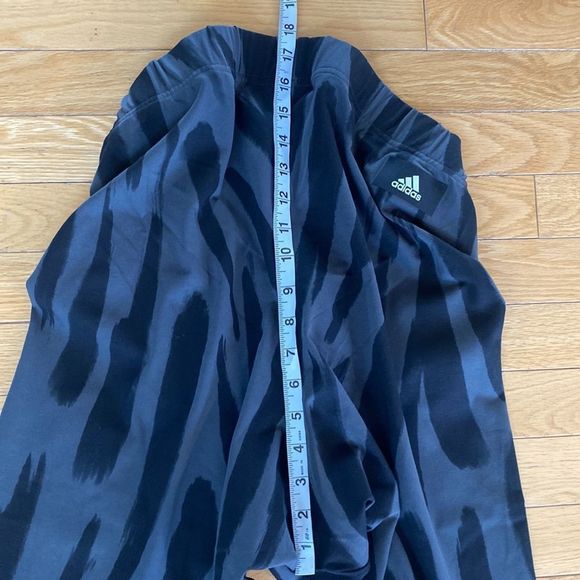 Future Icon Feel Fierce Stretch Cotton & Recycled Polyester Leggings size 2X - Picture 11 of 11